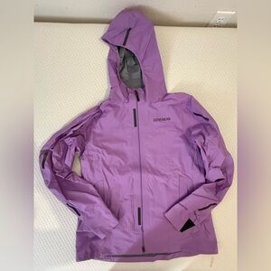 Gorewear - Goretex Rain Jacket